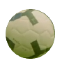 Left Top Ball