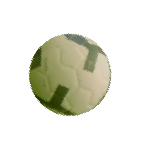 Right Top Ball