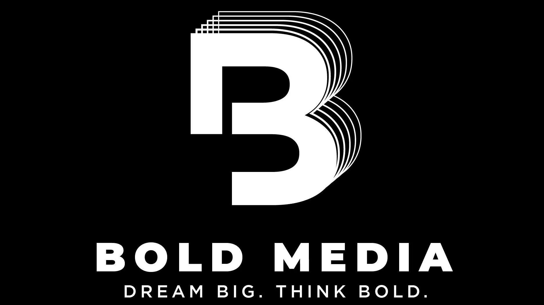 Bold Media Logo