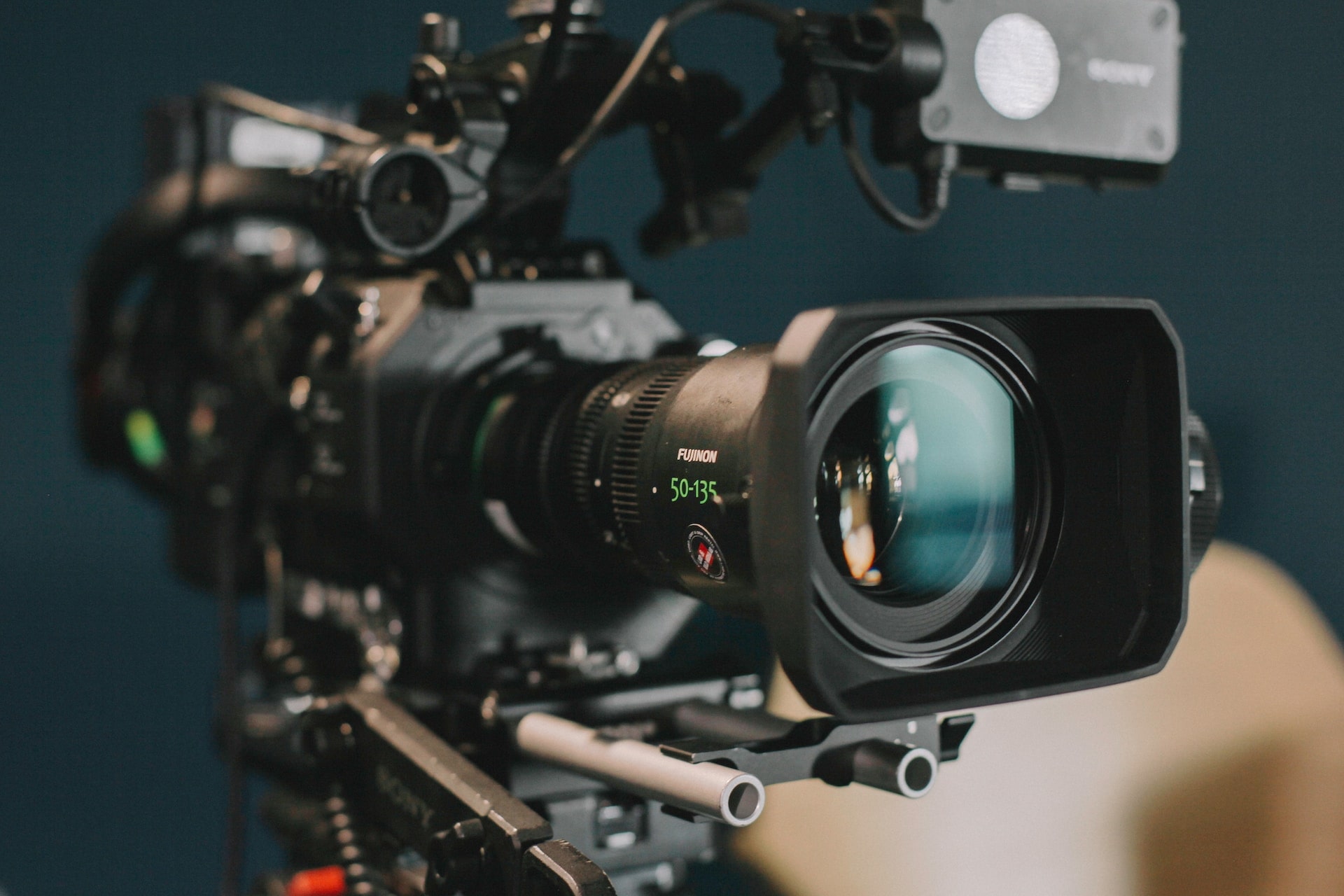 video recorder