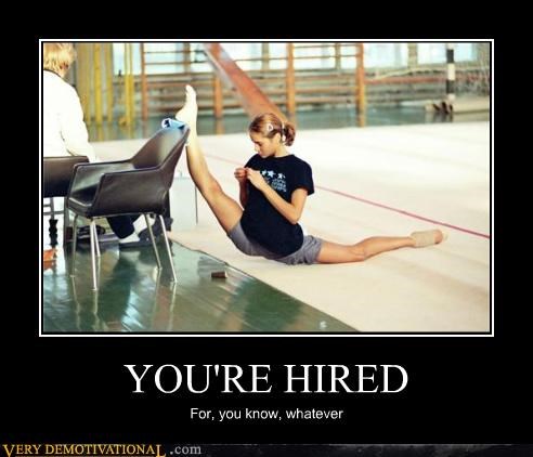 flexibility meme