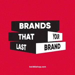 Brand video marketing gif